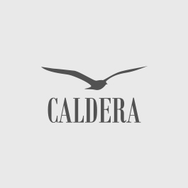 caldera