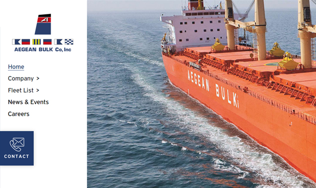 Aegeanbulk