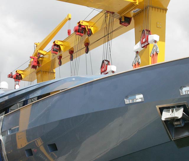 Atlas Shipyards