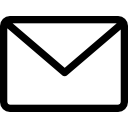 Mail icon